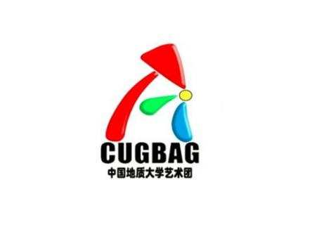 大学生艺术团标志
