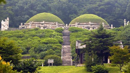 朝鲜