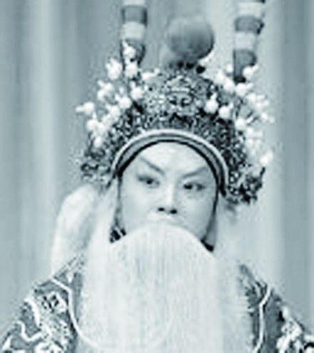 杨双赫