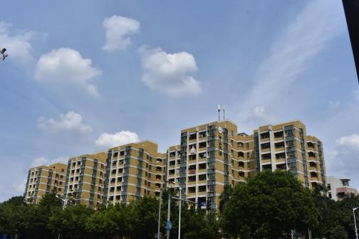 中山大学（东校区）