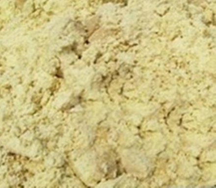 发酵豆腐渣
