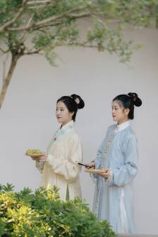 汉服活动