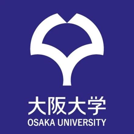 大阪大学标志