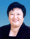 赵白鸽