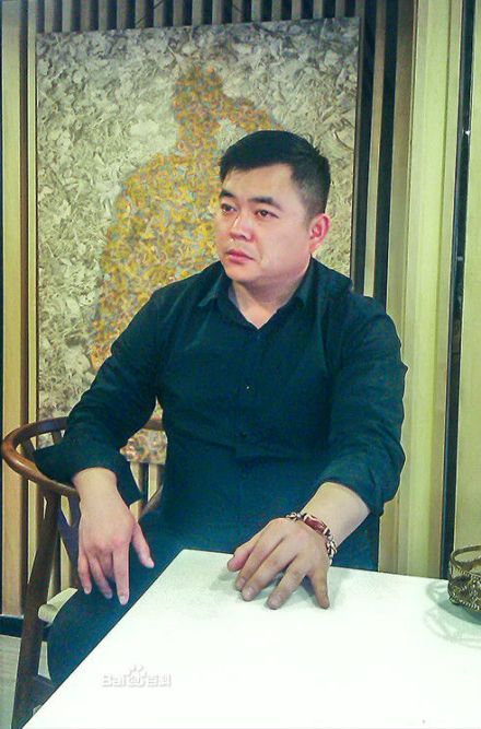 某公司资深艺术总监唐皓先生