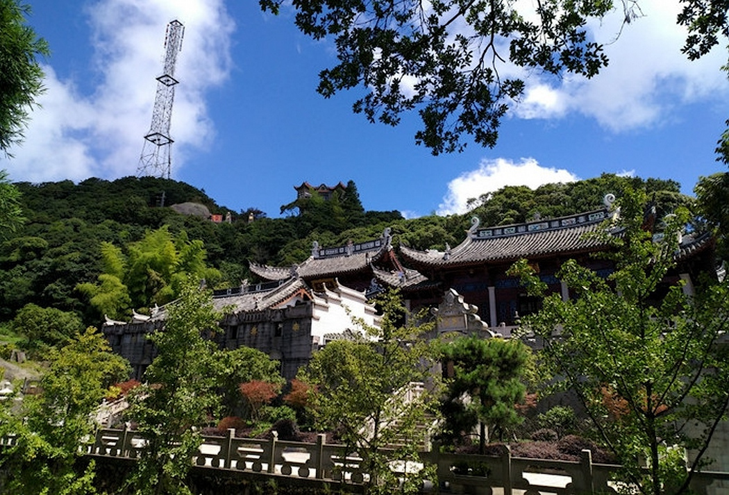 白云寺