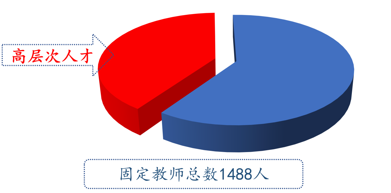 师资队伍