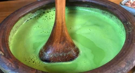 汕尾油茶