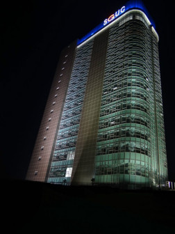 韩国纽约州立大学