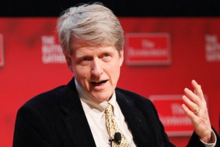 Robert J. Shiller 罗伯特·希勒