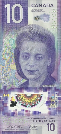 $10