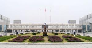 长沙市周南中学