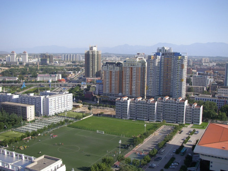 西安交通大学