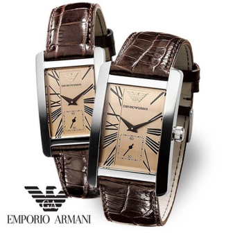 Armani手表