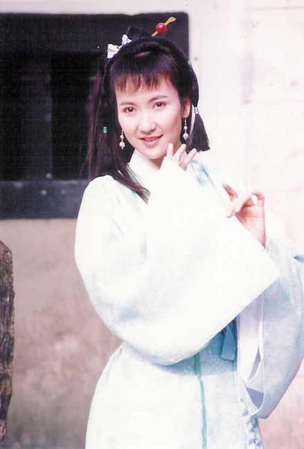 小青