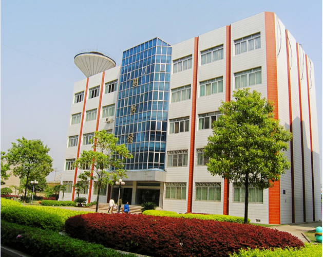 圭塘校区图书馆