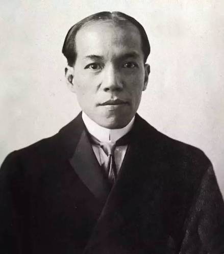 梁启超