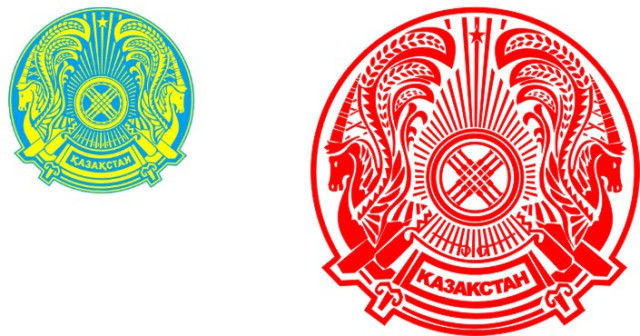 国徽