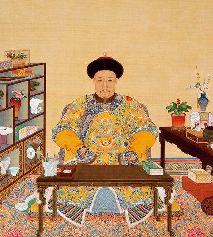 嘉庆帝