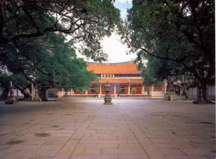 开元寺