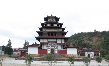 文昌阁