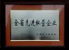 私营企业