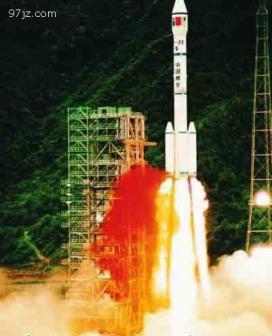 西昌卫星发射中心