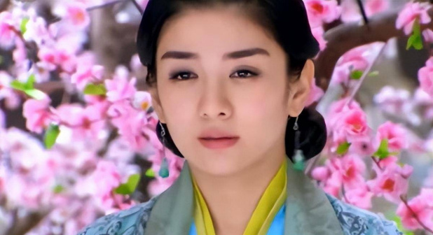 2014年黄奕版