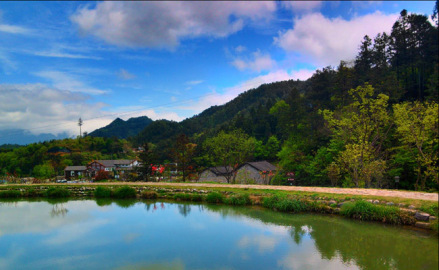 黄冈市