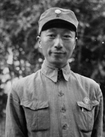 聂荣臻