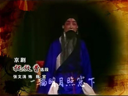 张文涓
