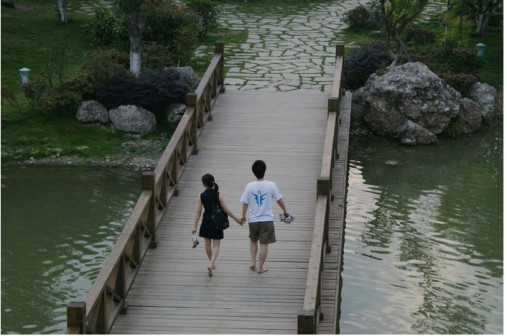 学生风采