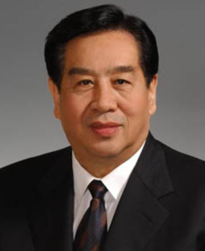 亚太区荣誉会长李蒙