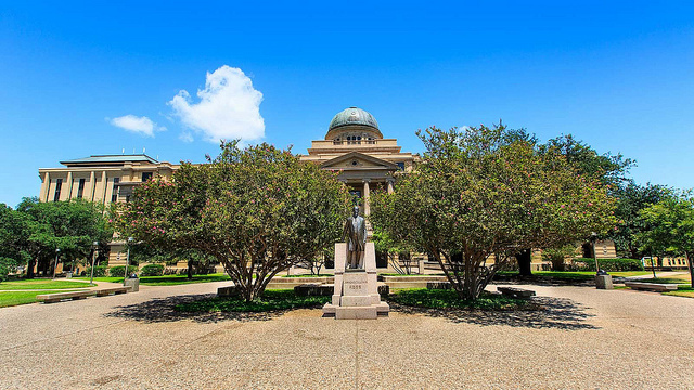 Academic Building