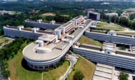 南阳理工学院校址