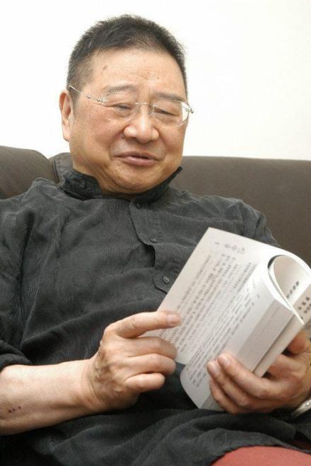 倪匡
