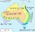 温带草原气候