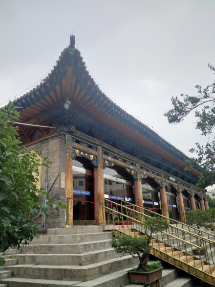 东关清真寺