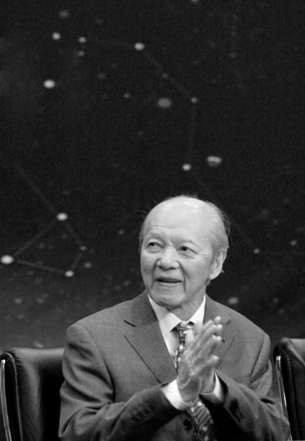 谷超豪
