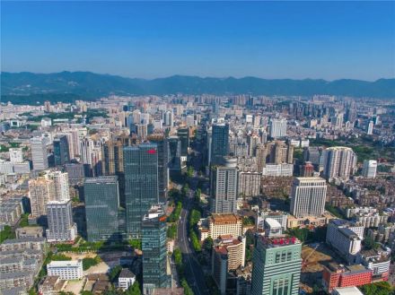 台江区