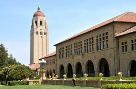 斯坦福大学