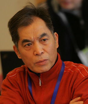 梁晓声