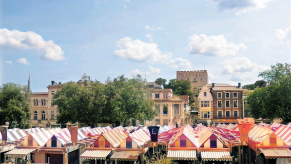 Market
