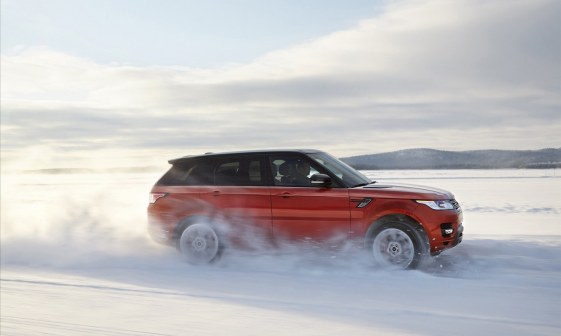 Range-Rover Sport