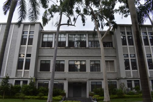 广州市华南理工大学（五山校区）