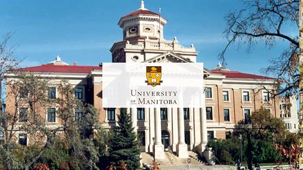 曼尼托巴大学
