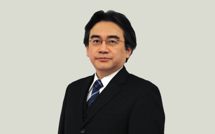 岩田聪