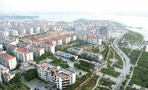 基础建设