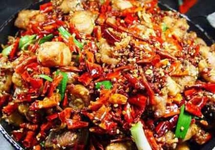 长沙麻仁香酥鸭