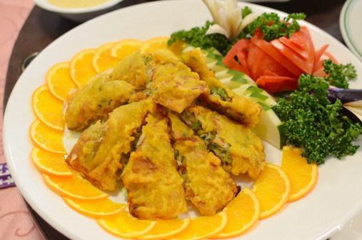 客家饮食
